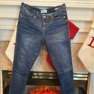 Dear John Skinny Jeans